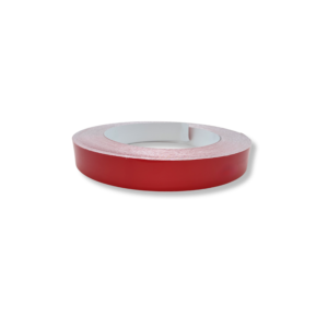 Canto rojo 90m (5cm, calibre 24)