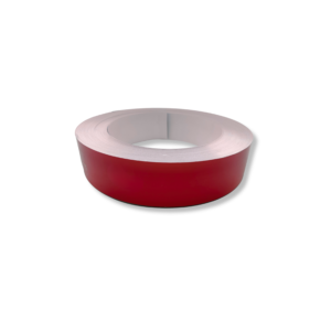 Canto rojo 90m (8cm, calibre 24)