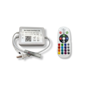 Controlador GENGXIN RGB 110-127v