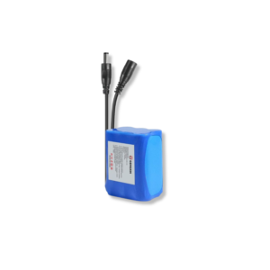Pila recargable 44.4w 12v GENGXIN