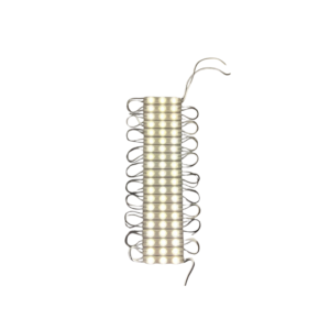 Módulo 3LED blanco cálido 7211 63x12