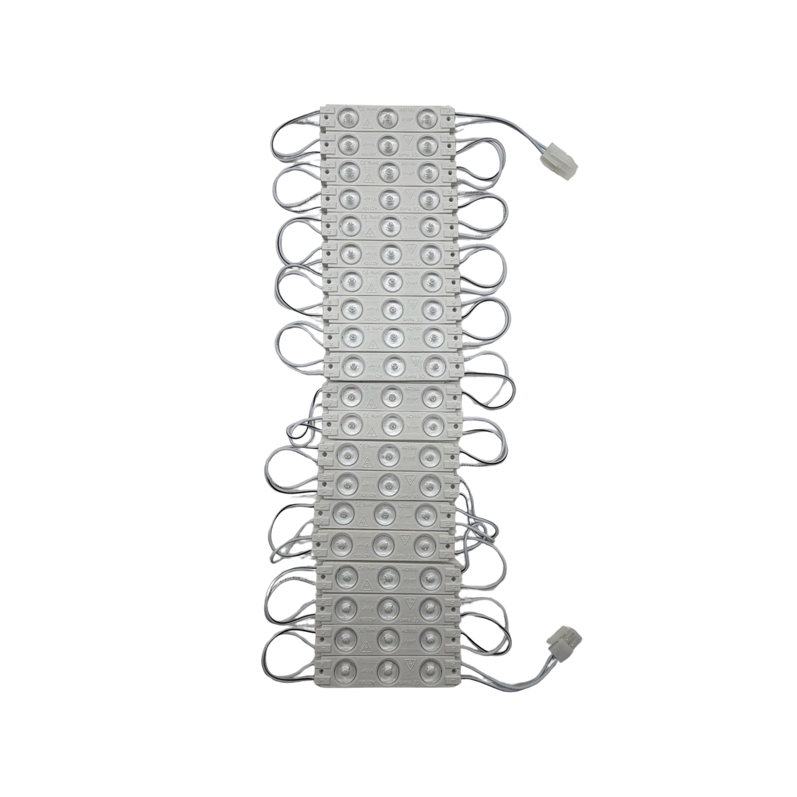 Módulo 3LED 8620-3030 110v - Imagen 2