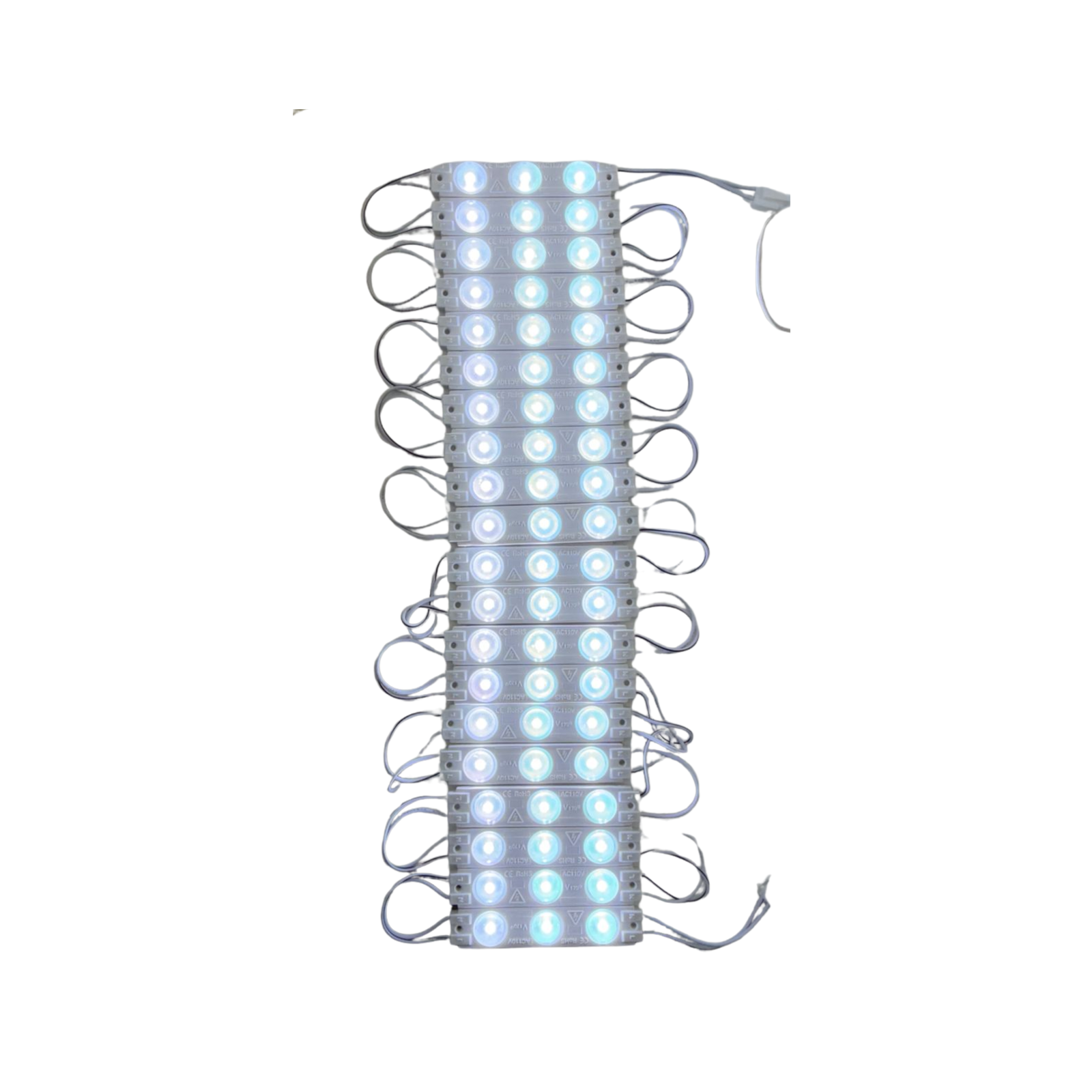 Módulo 3LED 8620-3030 110v