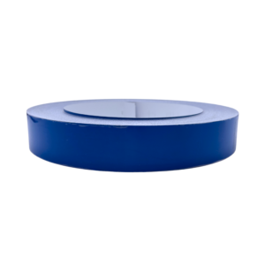 Canto azul 90m (5cm, calibre 24)