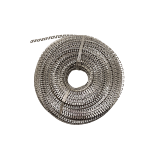 Perfil de Aluminio Flexible (ANY CUT) 100 mts