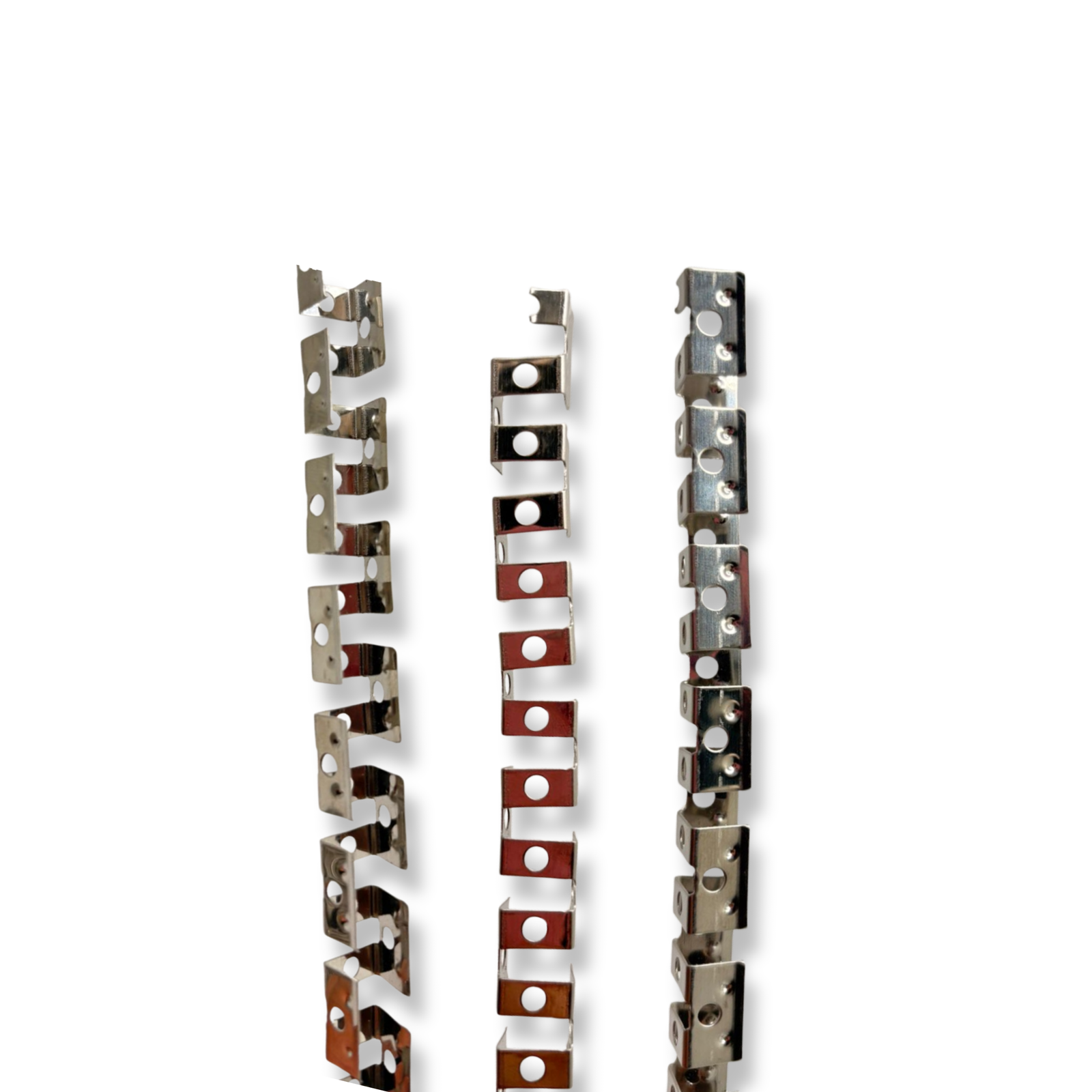 Perfil de Aluminio Flexible (ANY CUT) 100 mts - Imagen 2
