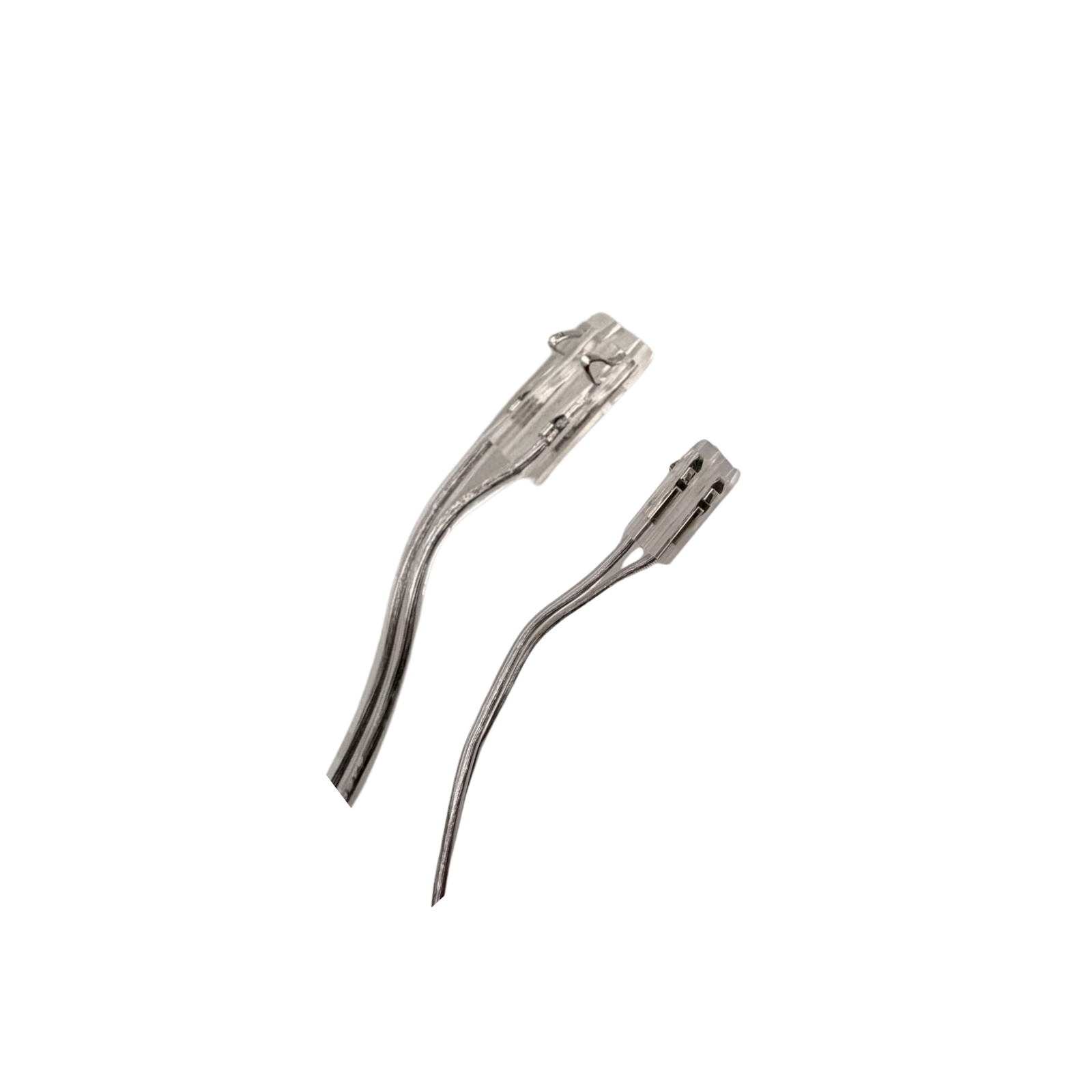 Conector Para Tira Neón (ANY CUT )