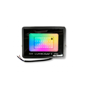 Reflector Luminario 50w