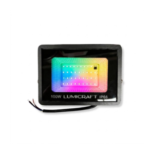 Reflector Luminario 100W