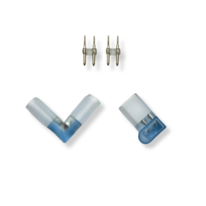 Conector Central "L"
