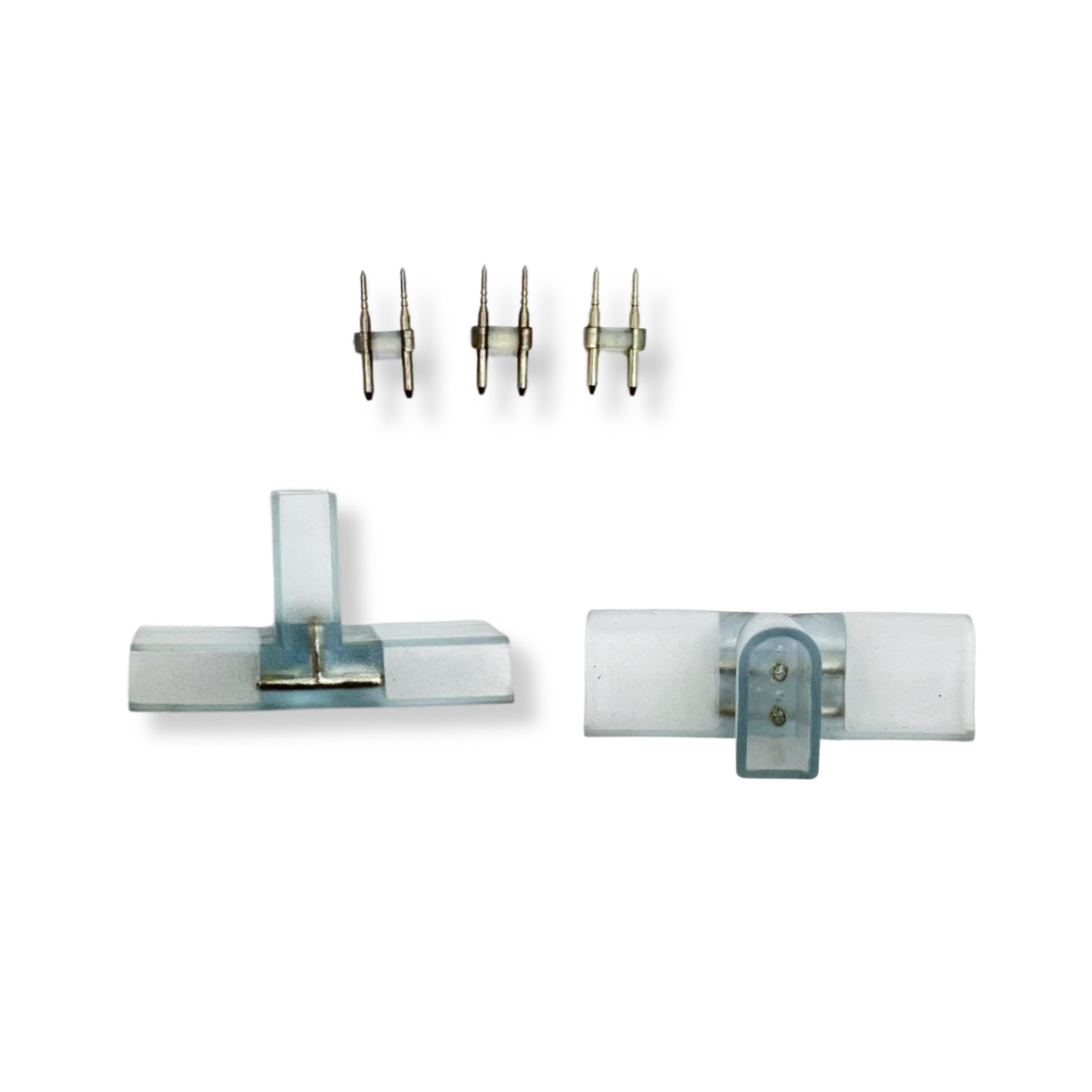 Conector Central "T"