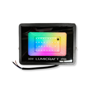 Reflector Luminario 30w