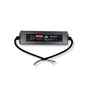 Fuente Exterior 100w