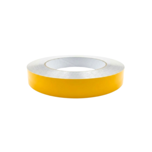 Canto amarillo 90m (5cm, calibre 24)