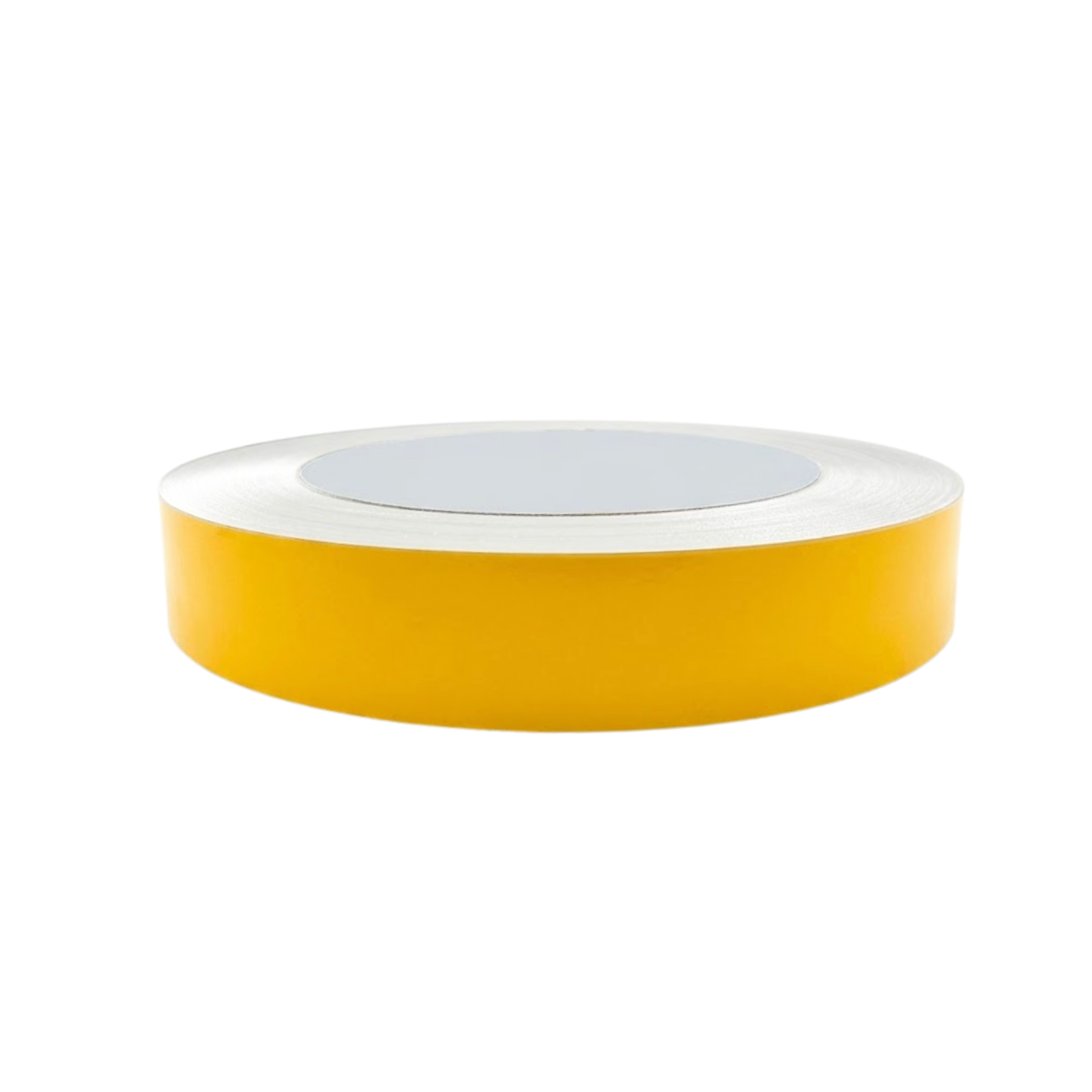 Canto amarillo 90m (8cm, calibre 24)