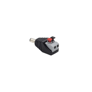 Adaptador Conector Push Tornillo Hembra