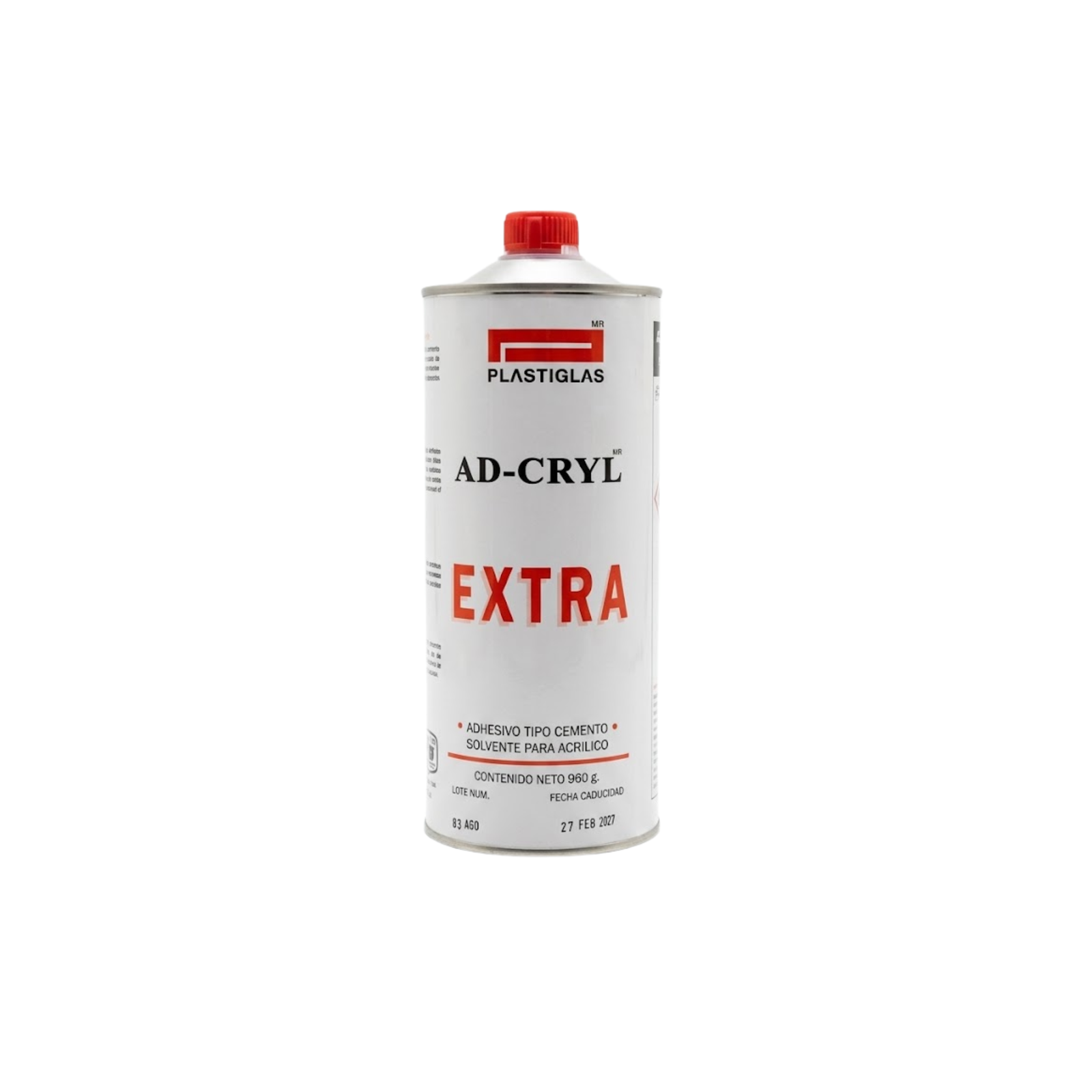 Ad-Cryl Extra 960g